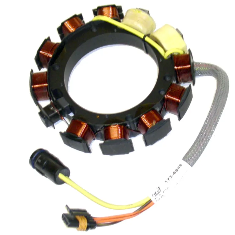 Stator 20 AMP