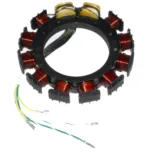 Stator