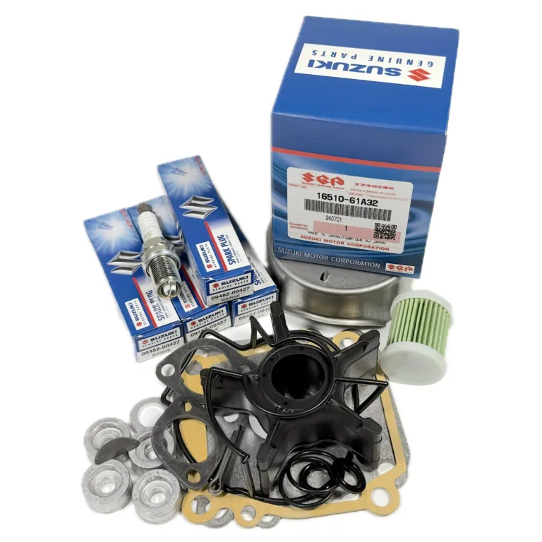 Servicekit Suzuki Original