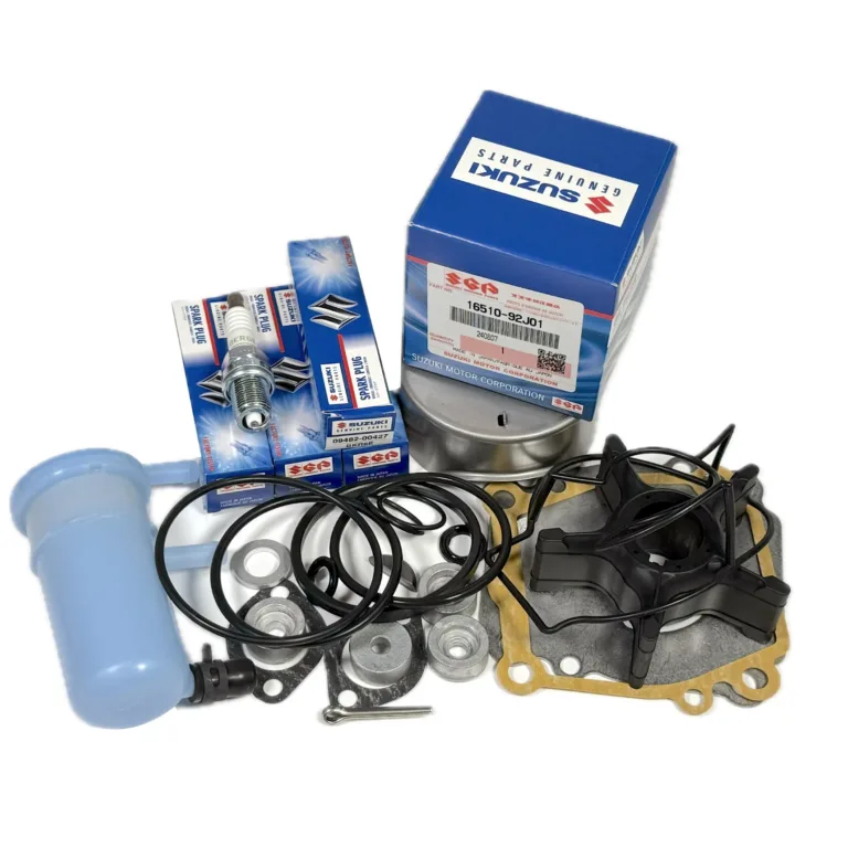 Servicekit Suzuki Original