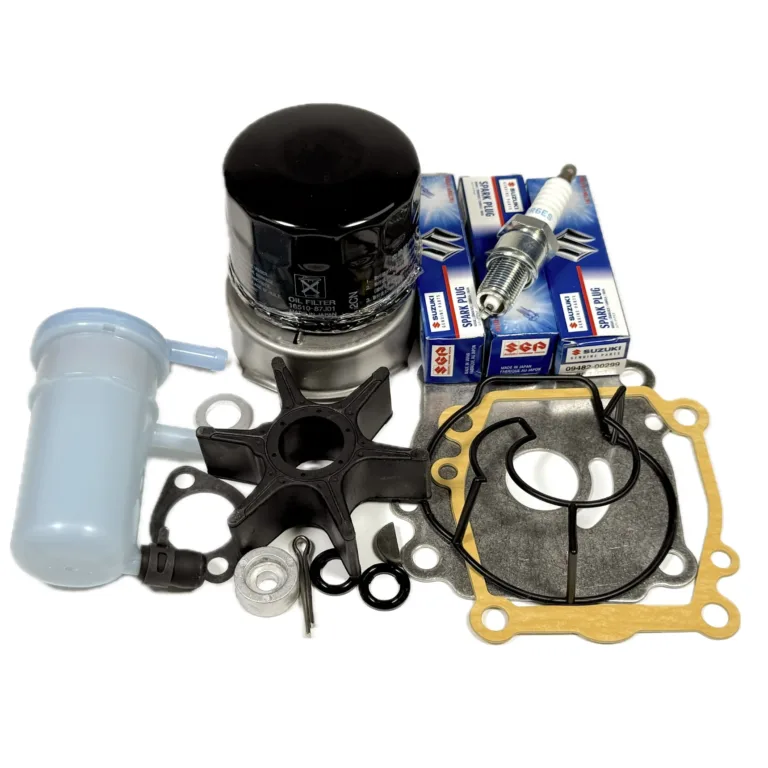 Servicekit Suzuki Original