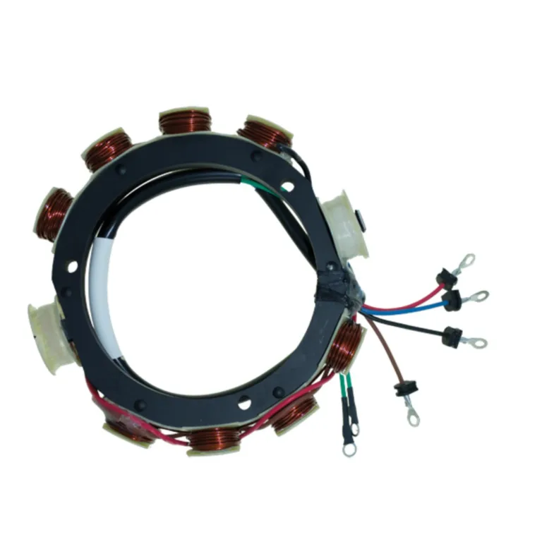 Stator 