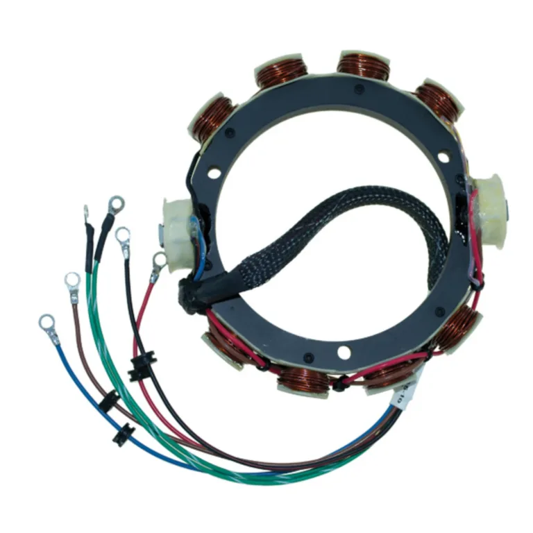 Stator