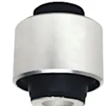 Motorbussning, sprängkåpa