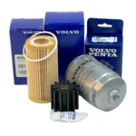 Volvo Penta Original D3 Motorservicekit
