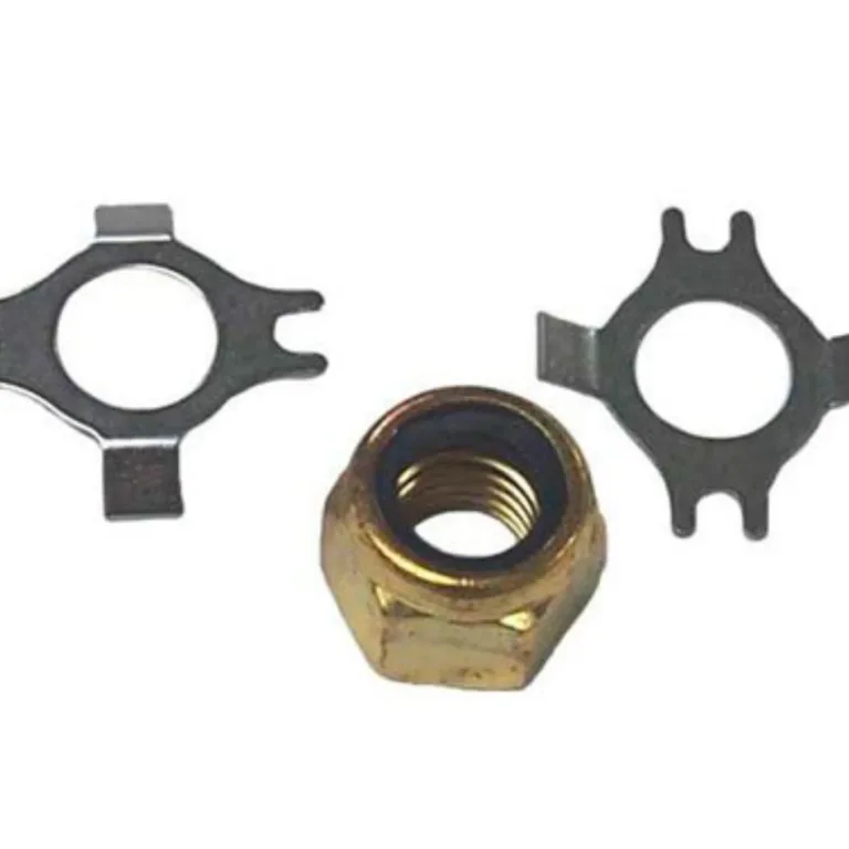 Propellermutterkit