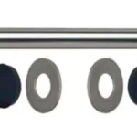 Monteringskit powertrimcylinder