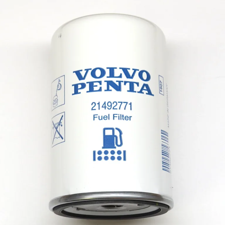 Volvo Penta Original Bränslefilter  