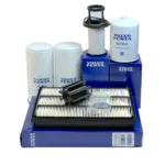 Volvo Penta Original D6 Motorservicekit