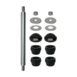 Aktre bussningskit Bravo