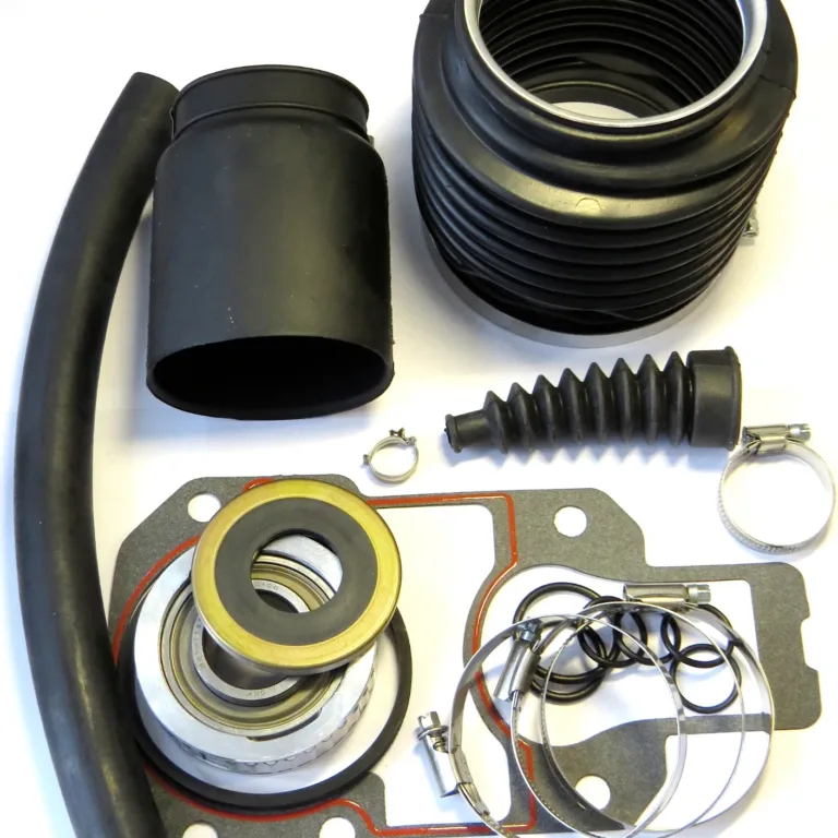 Bälgsats Bravo 1,2,3