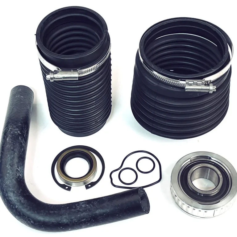 Bälgsats SX, DP-S, DP-SM