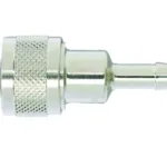 Bränslkoppling, Hona