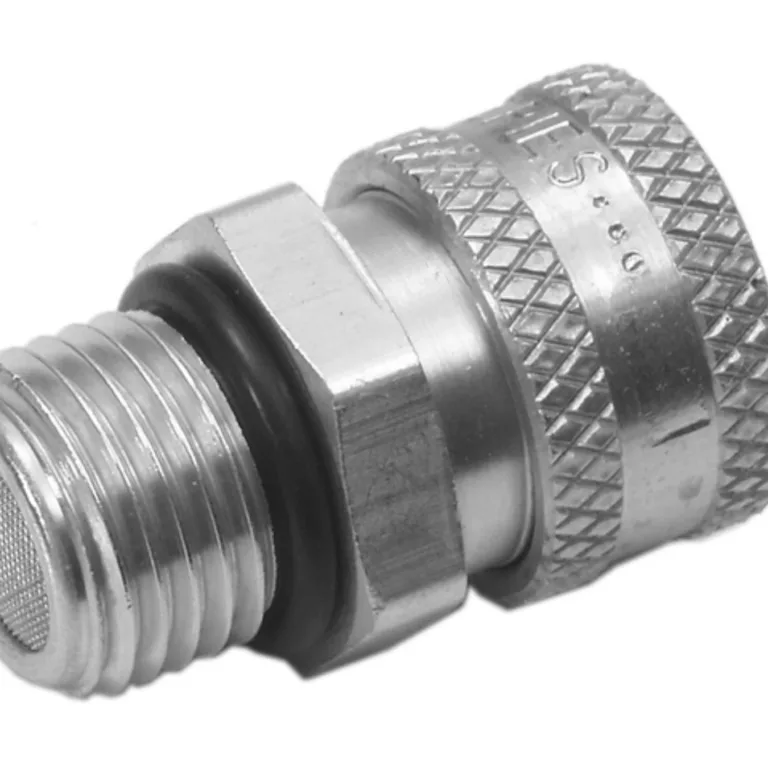 Quick Connect Fitting Female