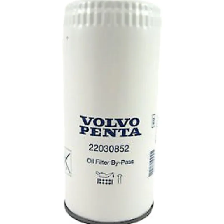 Volvo Penta Original Oljefilter  