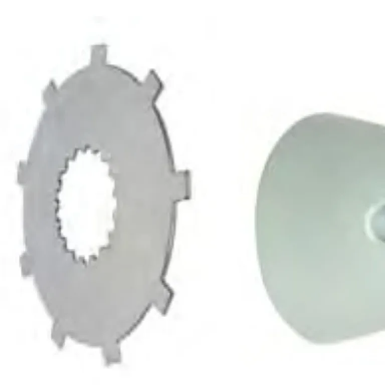 Propellermutter kit Volvo AQ