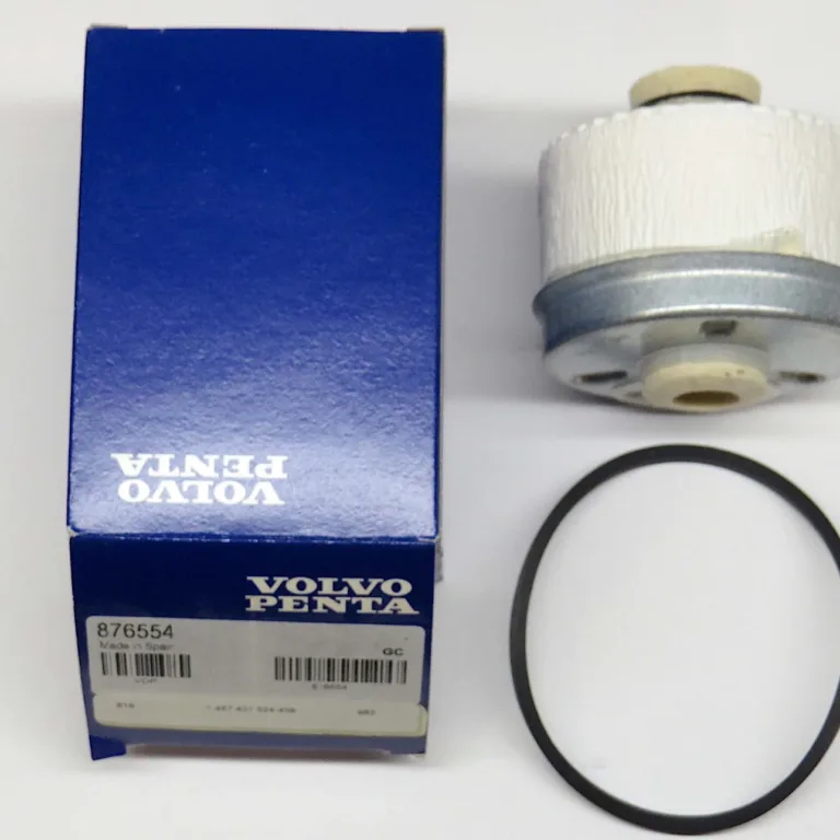 Volvo Penta Original Bränslefilter (876554)