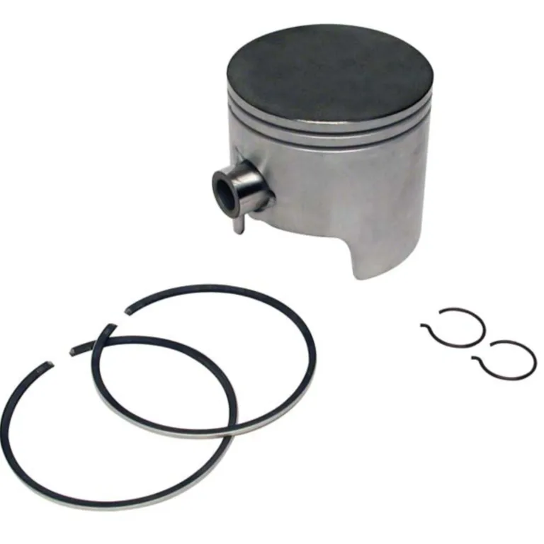 Yamaha 48-90hk - standard