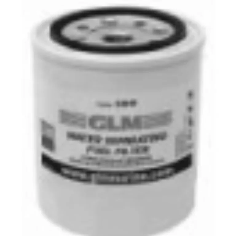 Bränslefilter 10 micron