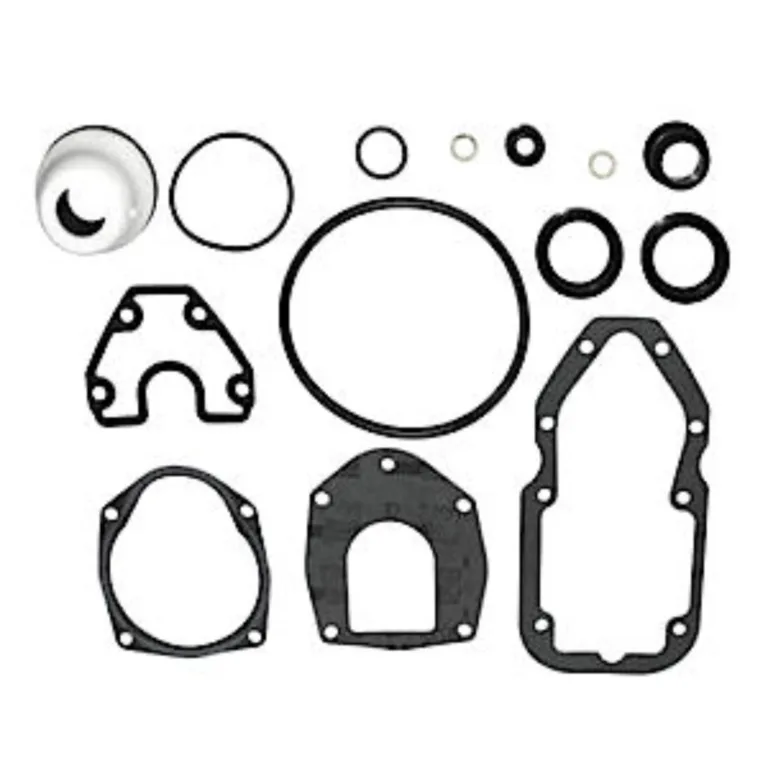 Packningssats växelhus