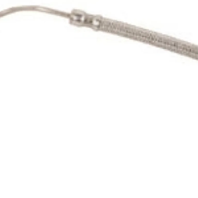 Hydraulslang styrbord 15 9/16 tum