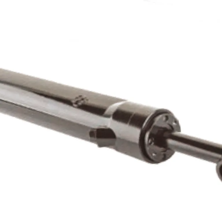 Powertrimcylinder Styrbord