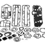 Packningssats powerhead