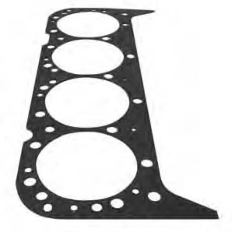 Original topplockspackning