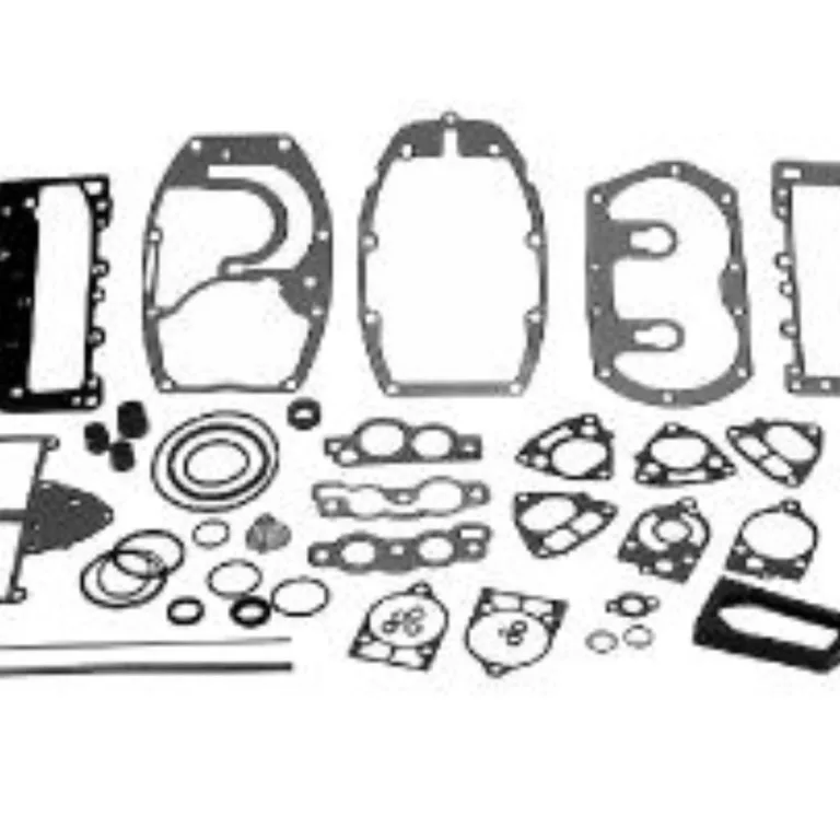 Packningssats powerhead