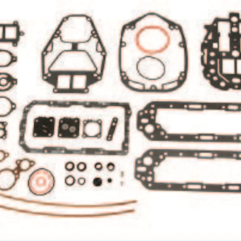 Packningssats powerhead