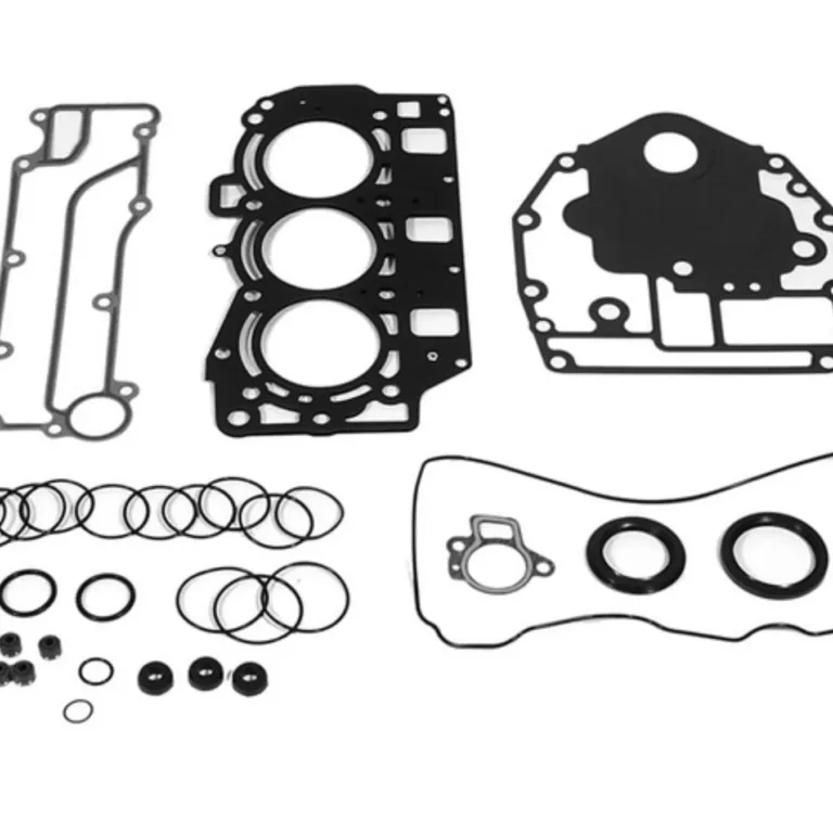 Packningssats powerhead