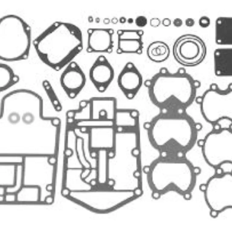 Packningssats powerhead