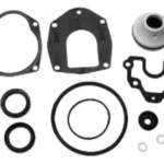 Packningssats växelhus