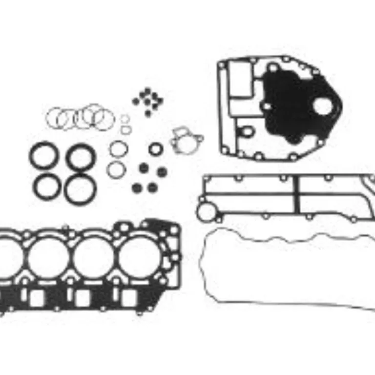 Packningssats powerhead (62Y-W0001-10-00)