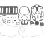 Packningssats powerhead