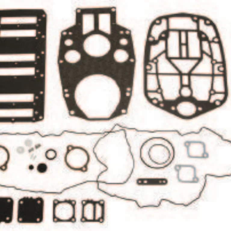 Packningssats powerhead