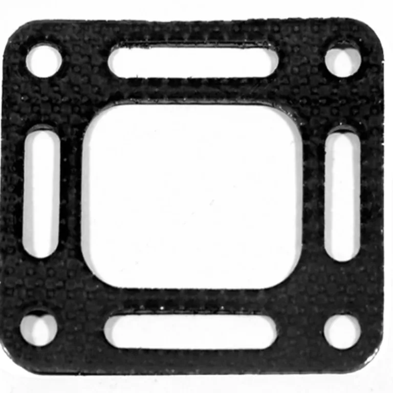 Packning Fullt öppna kanaler