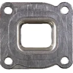 Packning dryjoint restrictor, ett stort och ett litet hål