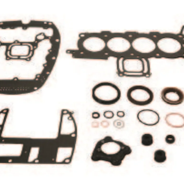 Packningssats powerhead