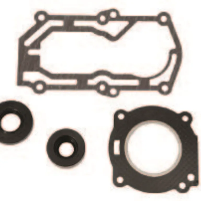 Packningssats powerhead