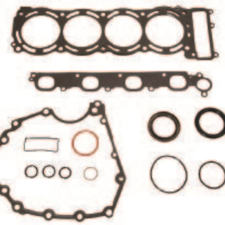 Packningssats powerhead