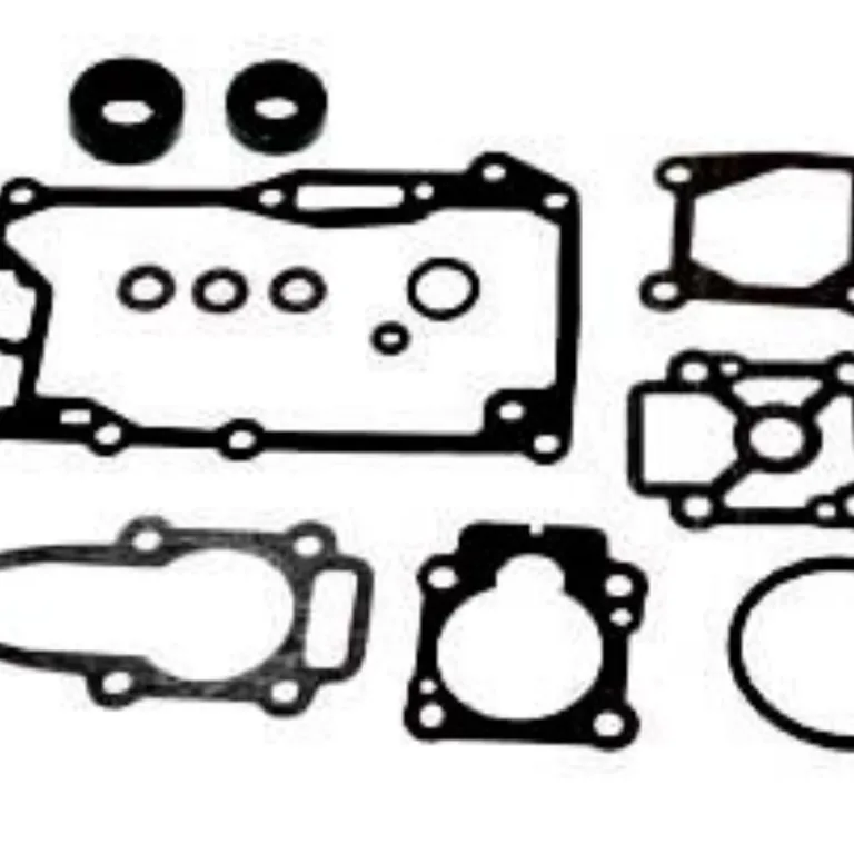 Packningssats växelhus