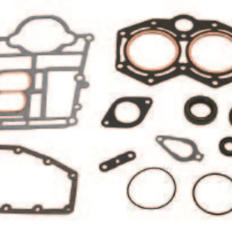 Packningssats powerhead