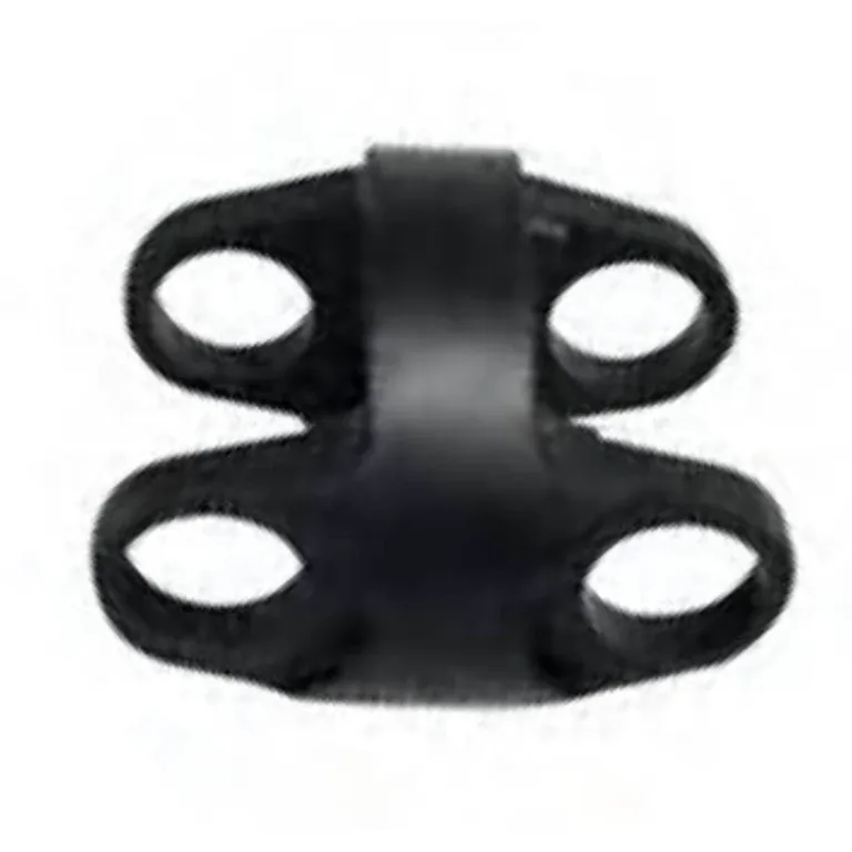 Mellanstycke drivaxel