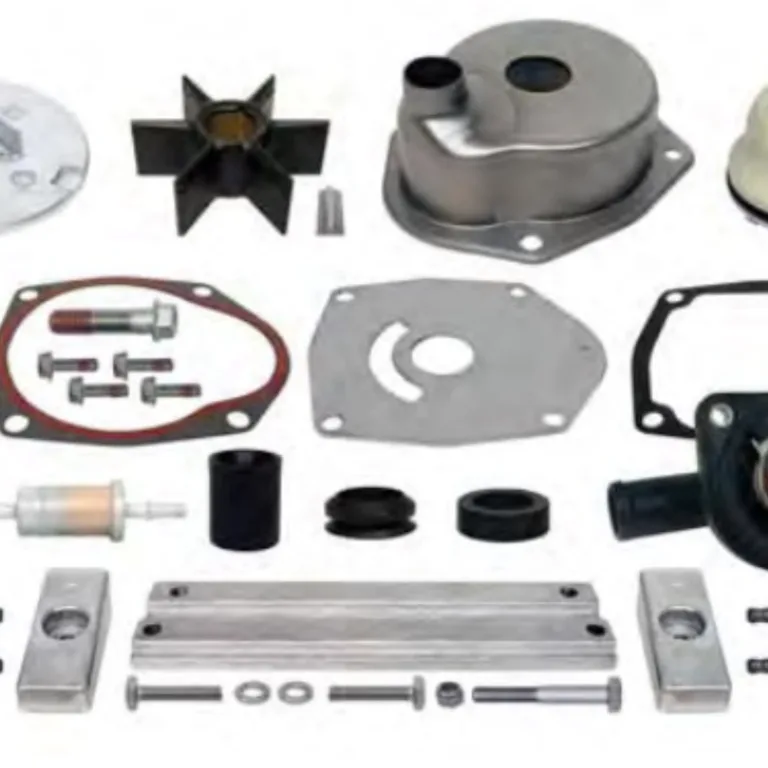 Servicekit, Mercury 75, 90, 115hk 4-takt