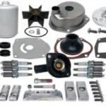 Servicekit, Mercury Verado 200, 300hk 4-takt