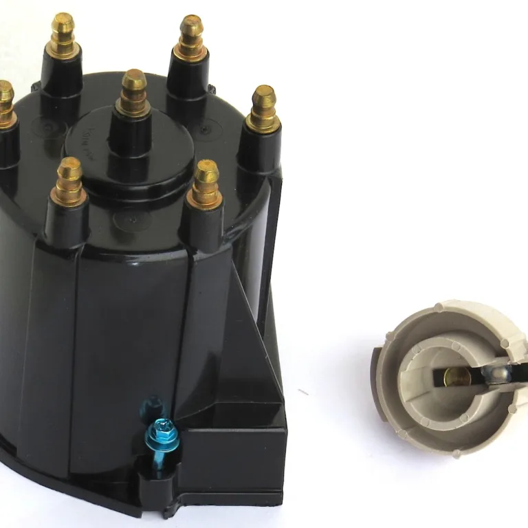 Fördelarlockskit V6 Delco EST