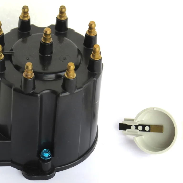 Fördelarlockskit V8 Delco EST