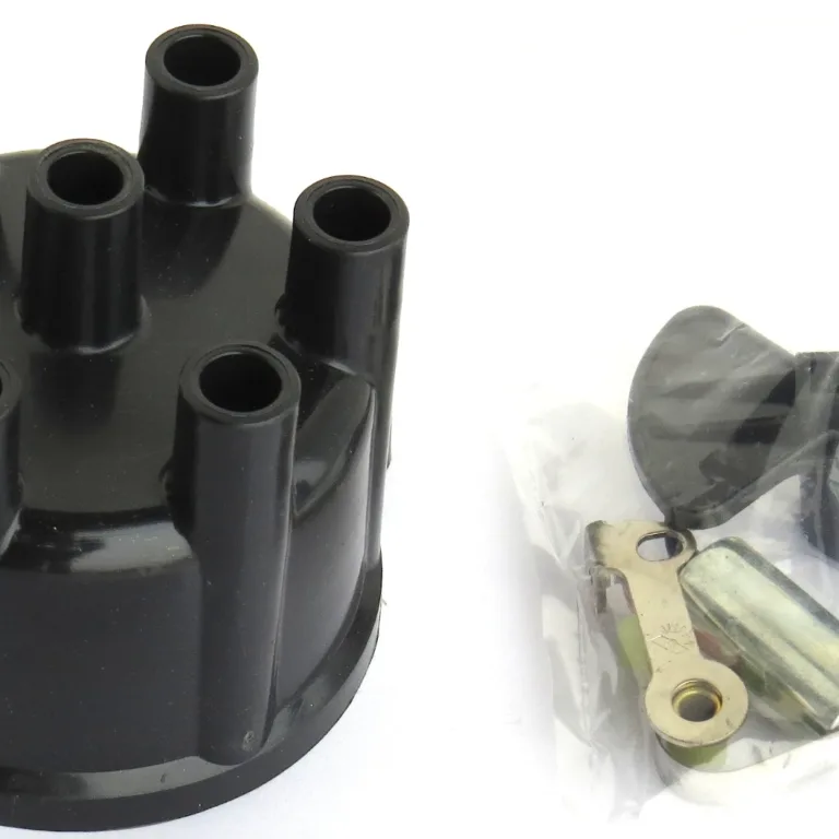 Fördelarlock/kit Prestolite V6 screw down cap