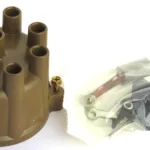 Fördelarlock/kit Prestolite V8 screw down cap